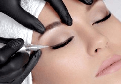 permanentní makeup očních linek -min